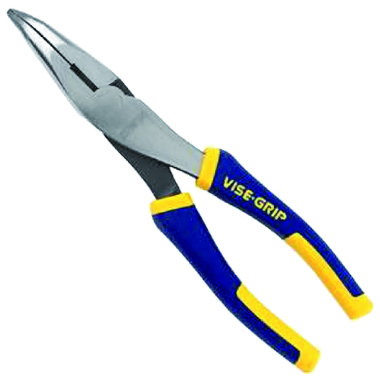 Irwin Tools 2078228 - Bent Nose Pliers