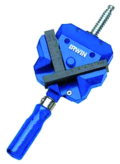 Irwin Tools 226410 - 90 Degree Angle Clamp