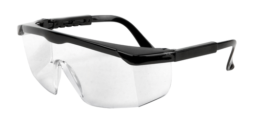 SAFETY GLASS