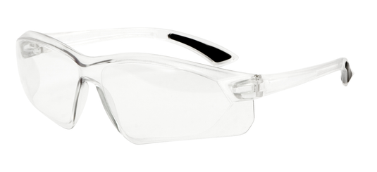 SAFETY GLASS