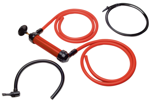 TRANSFER PUMP