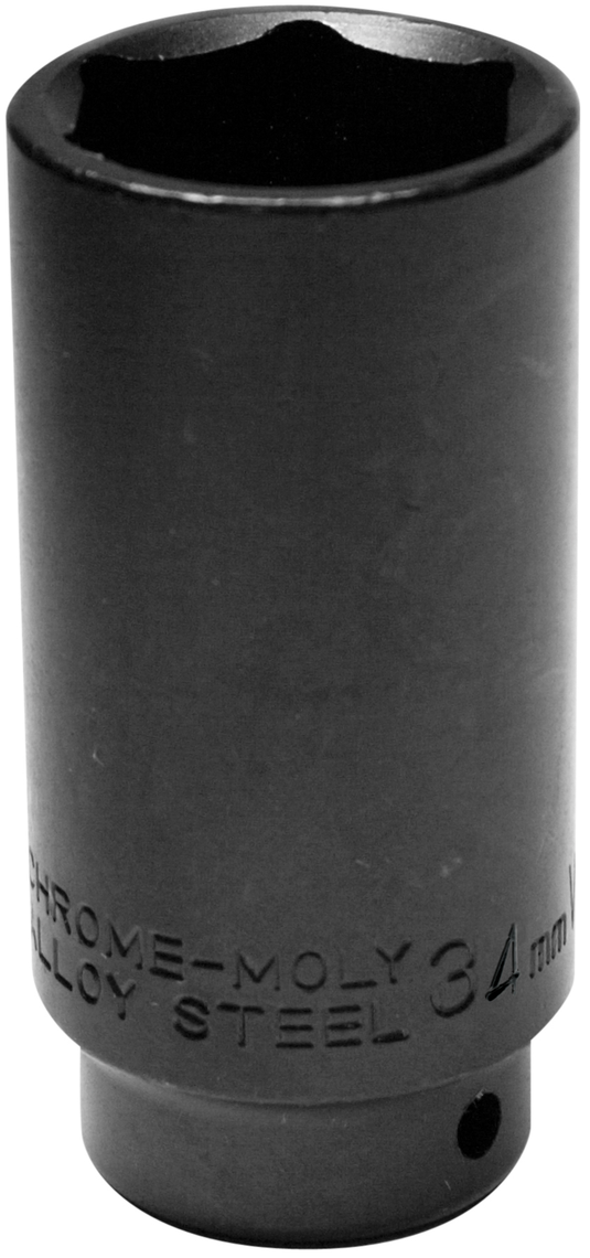 SKT D'ÉCROU D'AXE 34MM