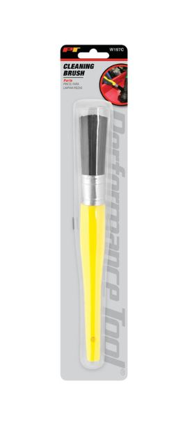 Performace Tool W197C - Parts Cleaning Brush
