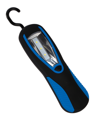 24LED FLASHLIGHT