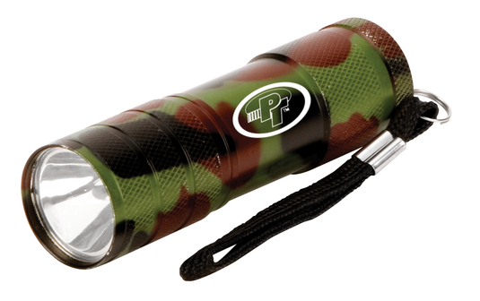 LAMPE DE POCHE 55 LEM CAMO