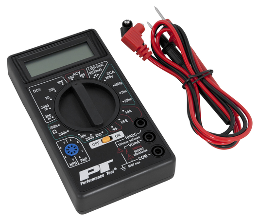 MULI-METER