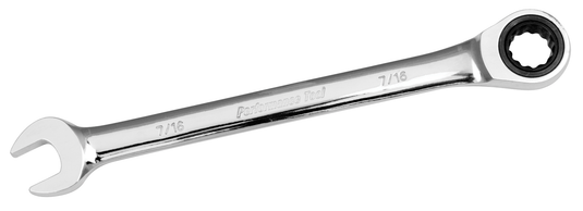 CLÉ À CLIQUET 7/16