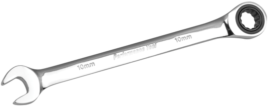 CLÉ À CLIQUET 10MM