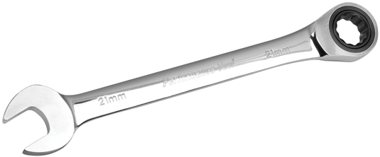 CLÉ À CLIQUET 21MM