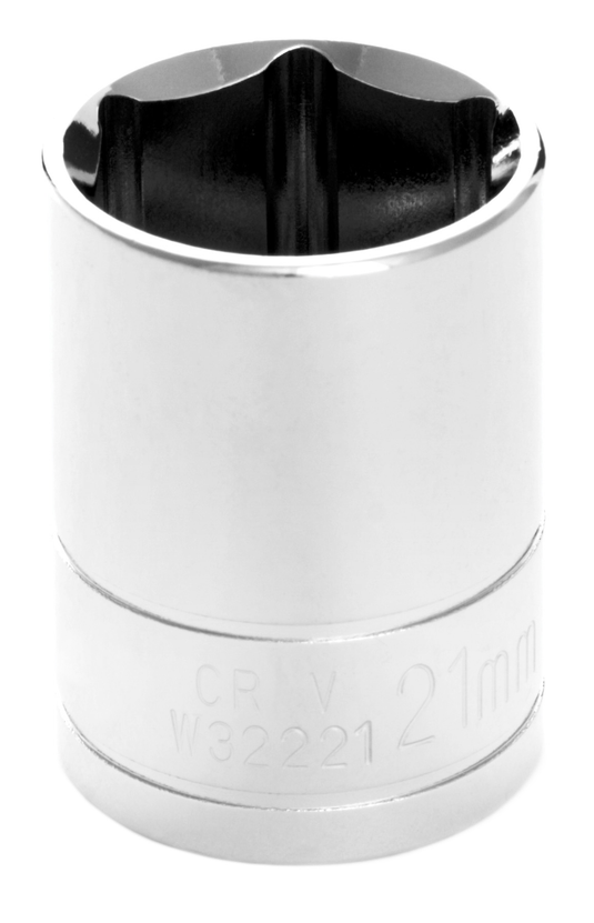 DOUILLE 1/2"X21MM