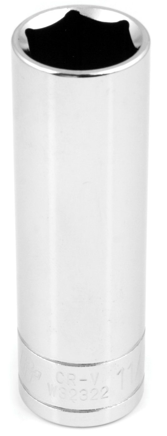 SOCKET 1/2"X11/16" DW