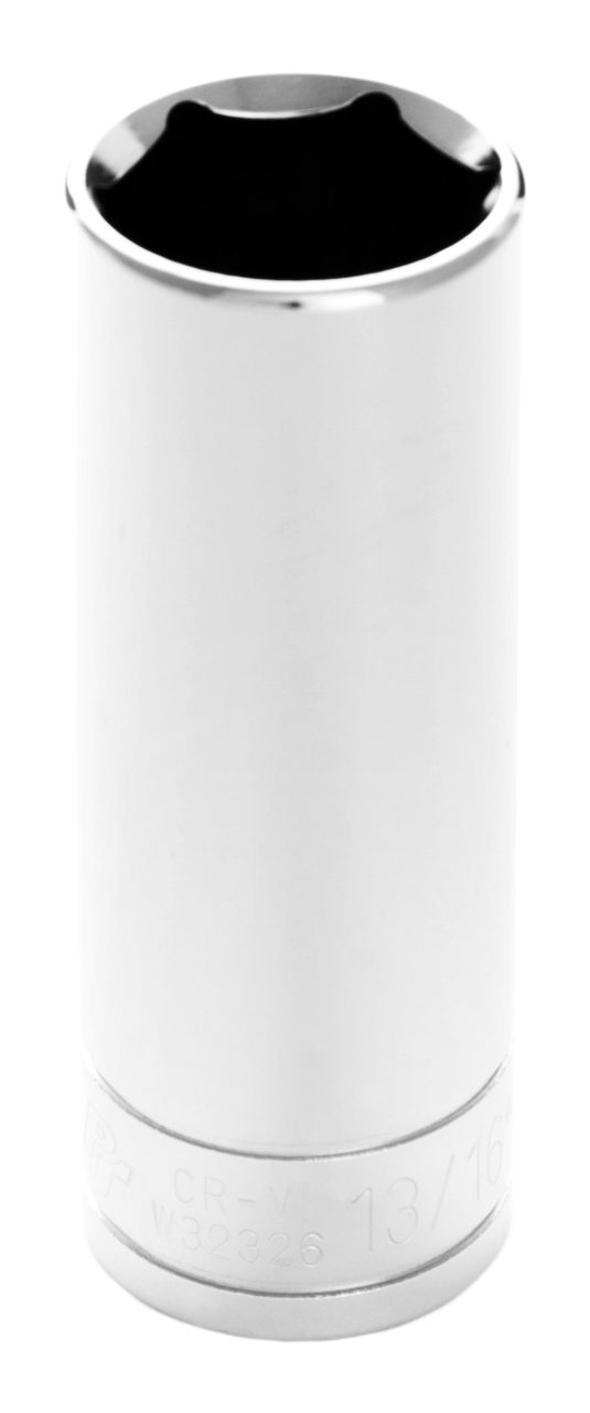 SOCKET 1/2"X13/16" DW