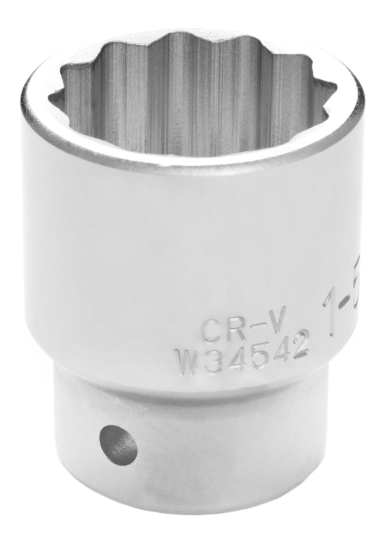 SOCKET 3/4"X1 5/16" 12PT.