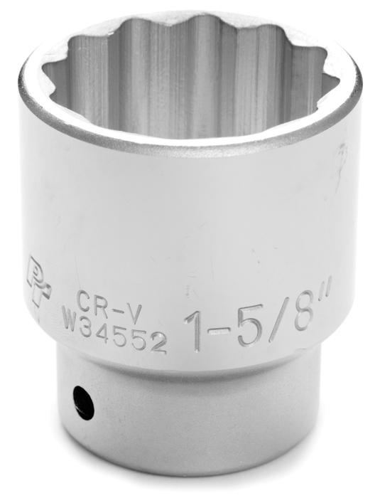DOUILLE 3/4"X1 5/8" 12PT.