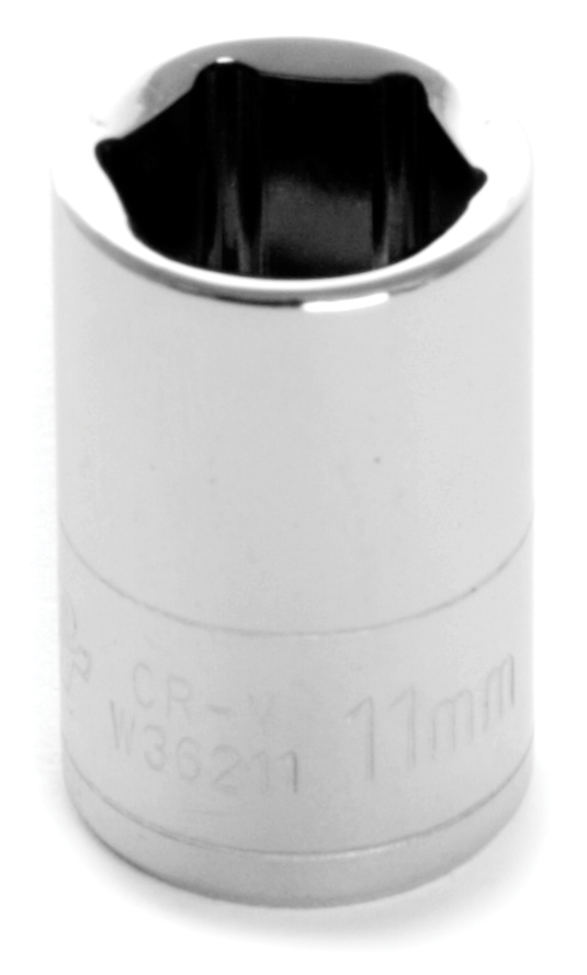 DOUILLE 1/4"X11MM