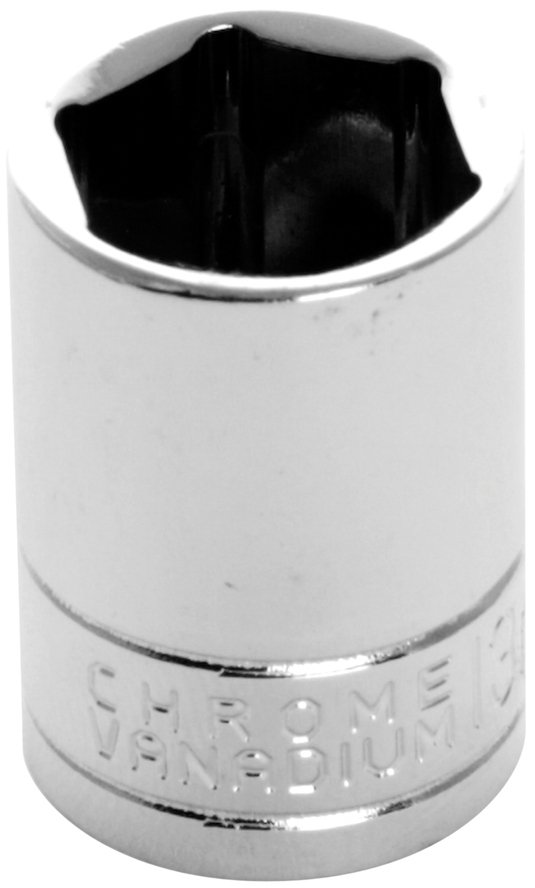 DOUILLE 1/4"X13MM