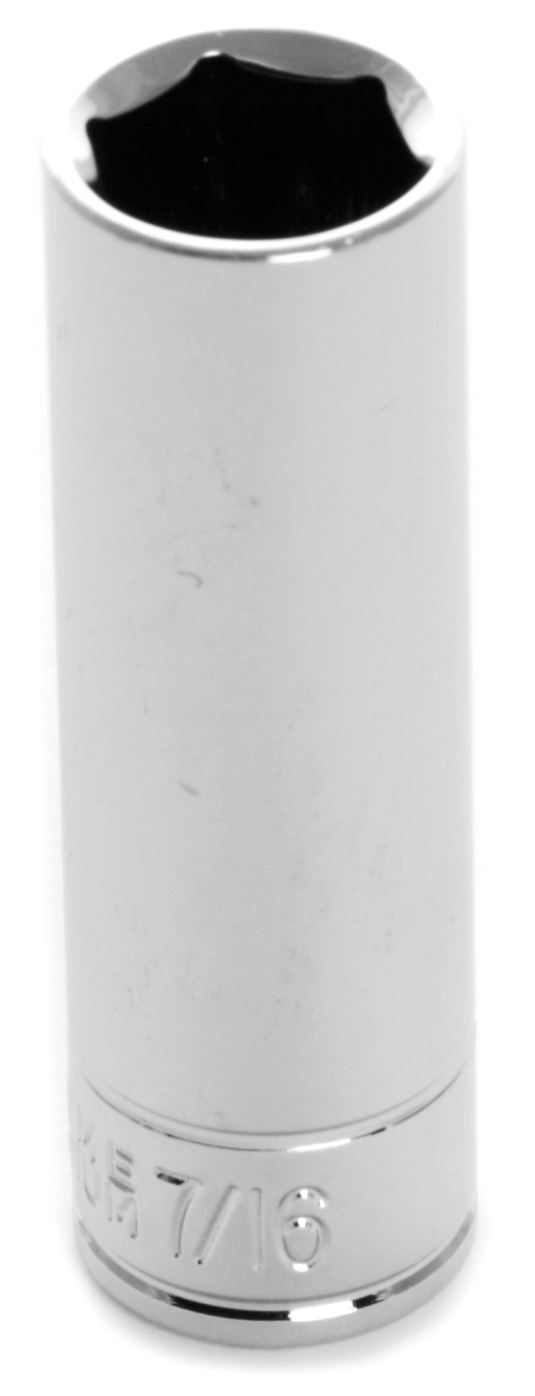 DOUILLE 1/4"X7/16" DW
