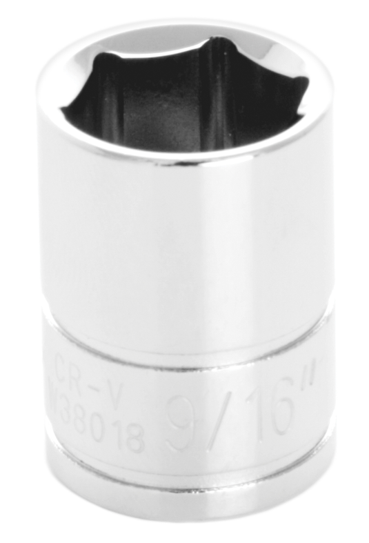 SOCKET 3/8"X9/16"