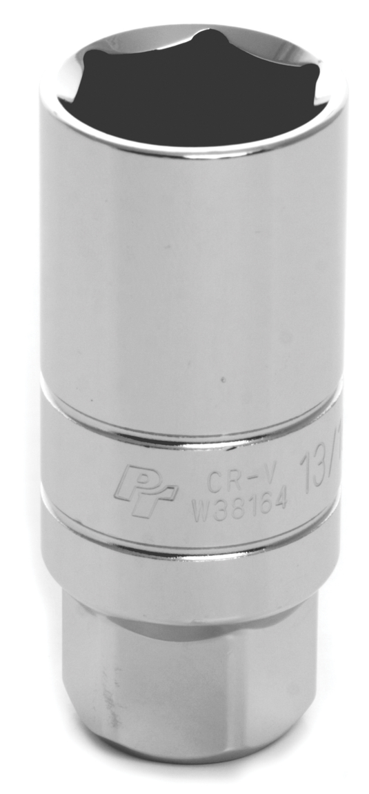 SOCKET 3/8"X13/16"