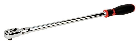 CLIQUET À LONG MANCHE 3/8" DR