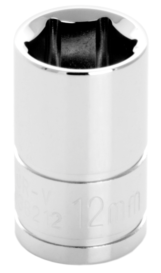 DOUILLE 3/8"X12MM