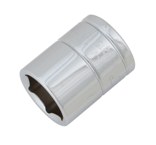 SOCKET 3/8"X15MM