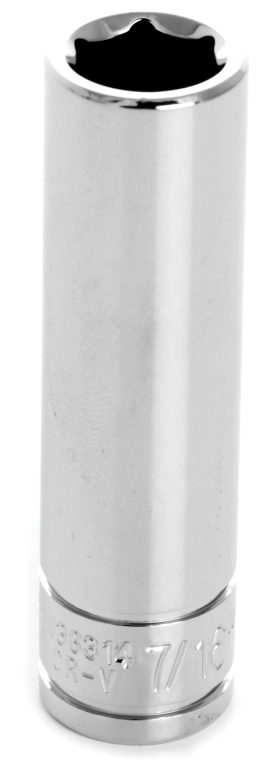 DOUILLE 3/8"X7/16" DW