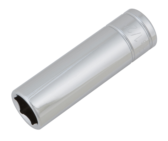 SOCKET 3/8"X1/2" DW
