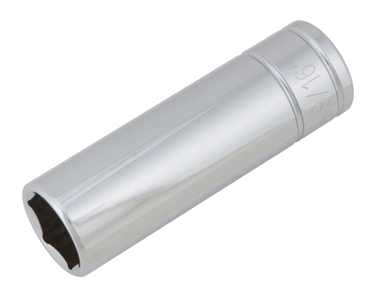 SOCKET 3/8"X9/16" DW