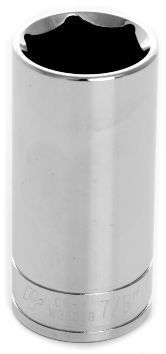 SOCKET 3/8"X7/8" DW