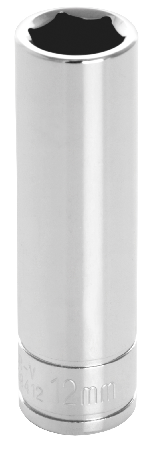 SOCKET 3/8"X12MM DW