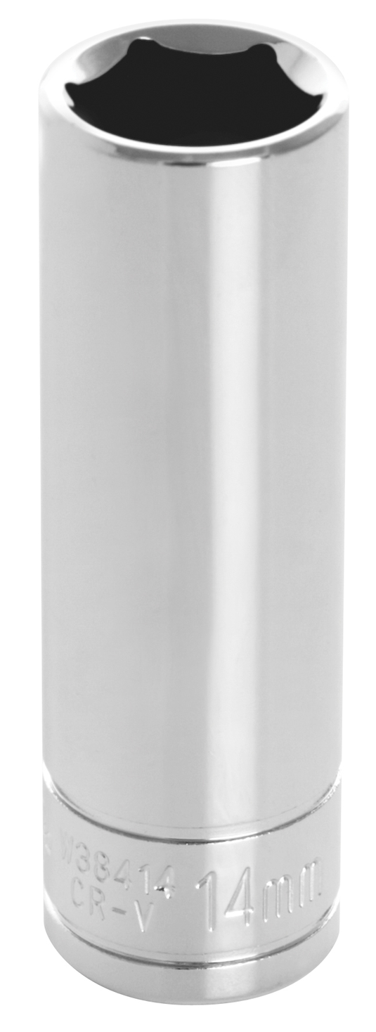 SOCKET 3/8"X14MM DW