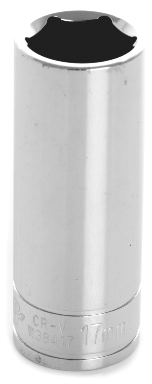 DOUILLE 3/8"X17MM DW