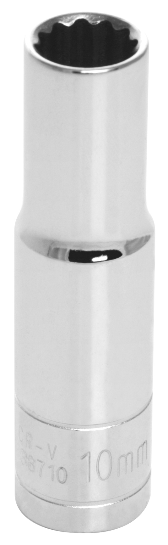 DOUILLE 3/8"X10MM 12PT DW