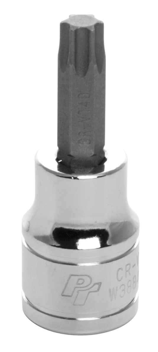 DOUILLE ÉTOILE 3/8" T40