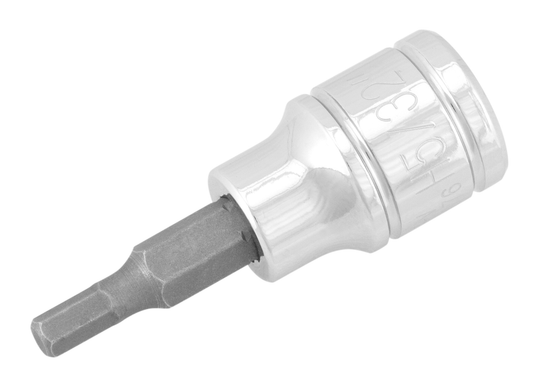 DOUILLE HEXAGONALE 3/8"X5/32"