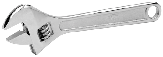 ADJUSTABLE WRENCH 15 IN.