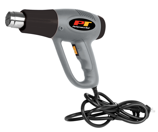 Performance Tools W50077 - Pistolet à air chaud