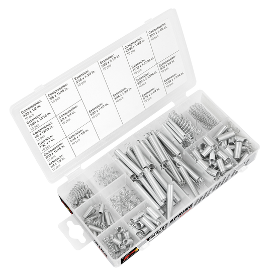 RESSORTS 200PC