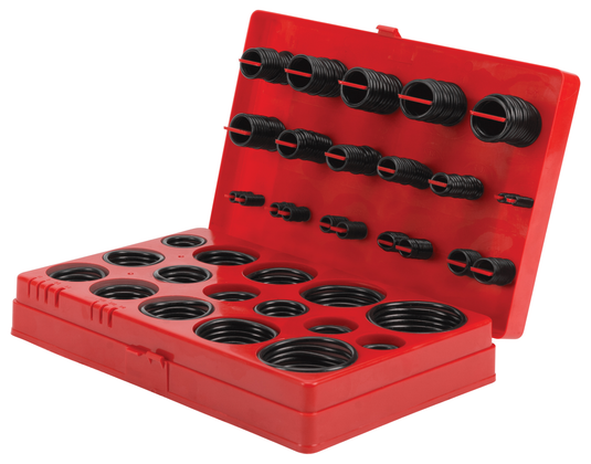 407 ORING SAE SET