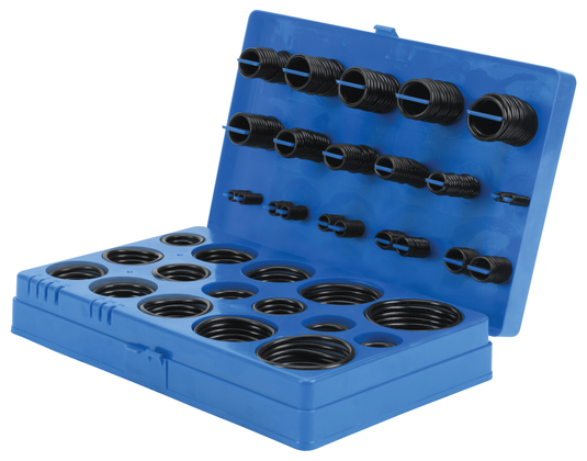 419 PCS METRIC O-RING SET