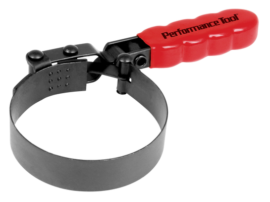 SWIVEL OIL FILTER WRENCH -