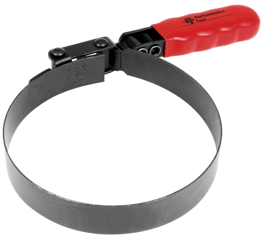 SWIVEL OIL FILTER WRENCH -