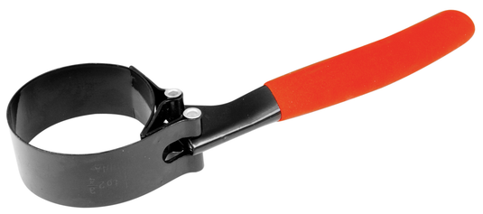 WRENCH FOR OIL FILTER