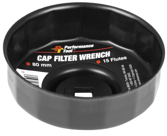 WRENCH FOR BULK FILTER 80MM