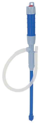 BATTERY OPERATED TRANSFER PUMP