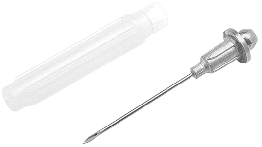Performance Tools W54213 - Aiguille d'injecteur de graisse et capuchon de sécurité