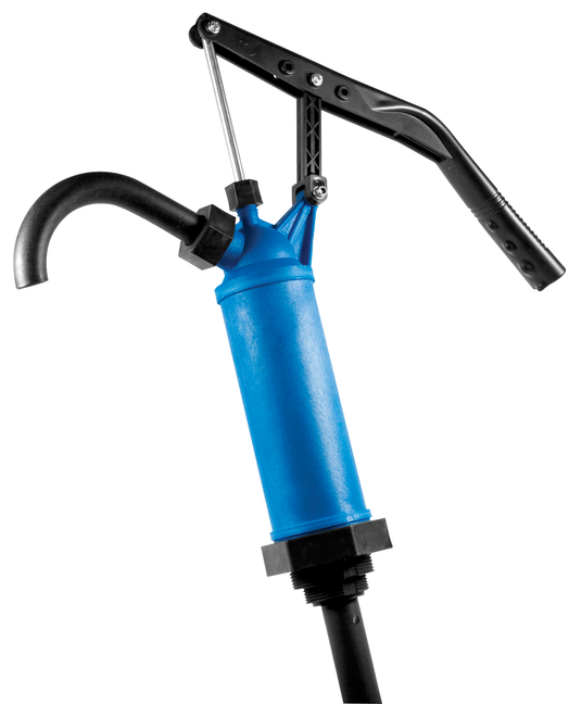 Performance Tool W54268 - Blue General Purpose Lever Action Pump