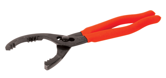 Performance Tool W54310 - Pince pour filtres à huile, petite taille