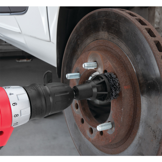 Performance Tools W80105 - Kit de resurfaçage de moyeu de roue